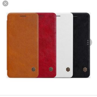 Bao da nilkin qin sam sung note fe
