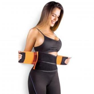 Đai Nịt Bụng Sinh Nhiệt Giảm Mỡ Bụng Hot Shapers