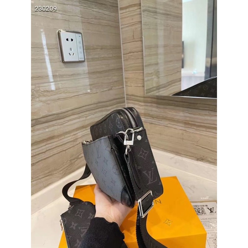 Túi đeo chéo LV cao cấp