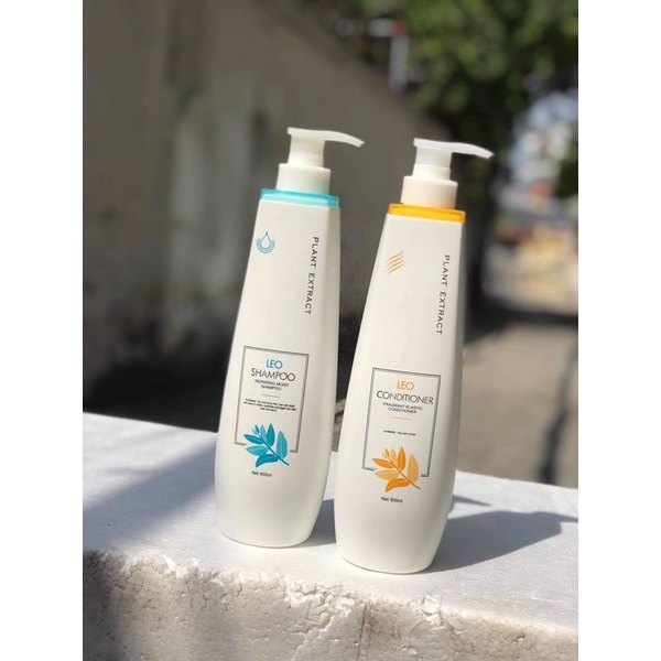 Dầu xả leo Prosee 800ml