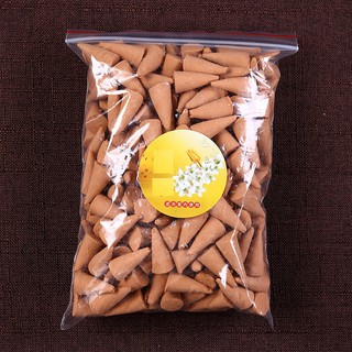 . Túi nụ nhang trầm Thái Lan 260 nụ mùi rất thơm - Mix flower