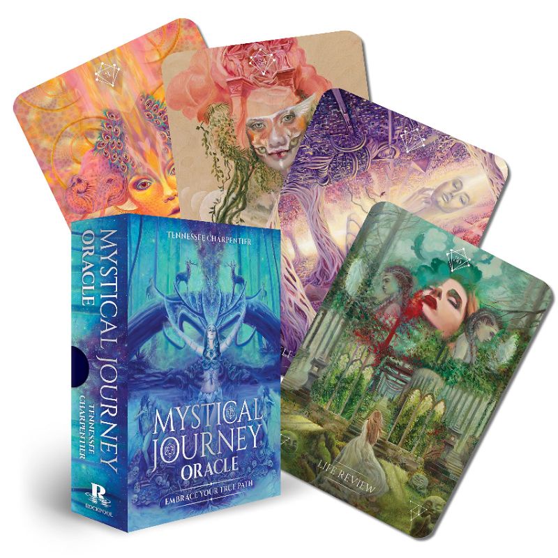 Bài Mystical Journey Oracle