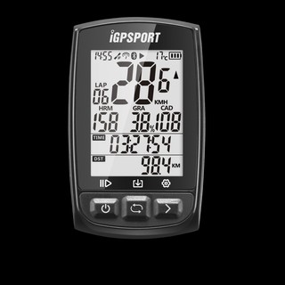 Đồng hồ tốc độ igs50e gps