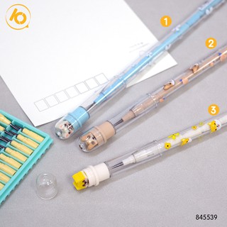 Ruột chì khúc HB MG ASLQ1702