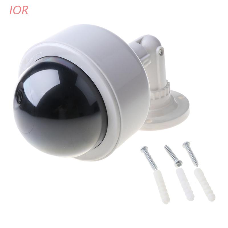 Camera giám sát CCTV chống nước
