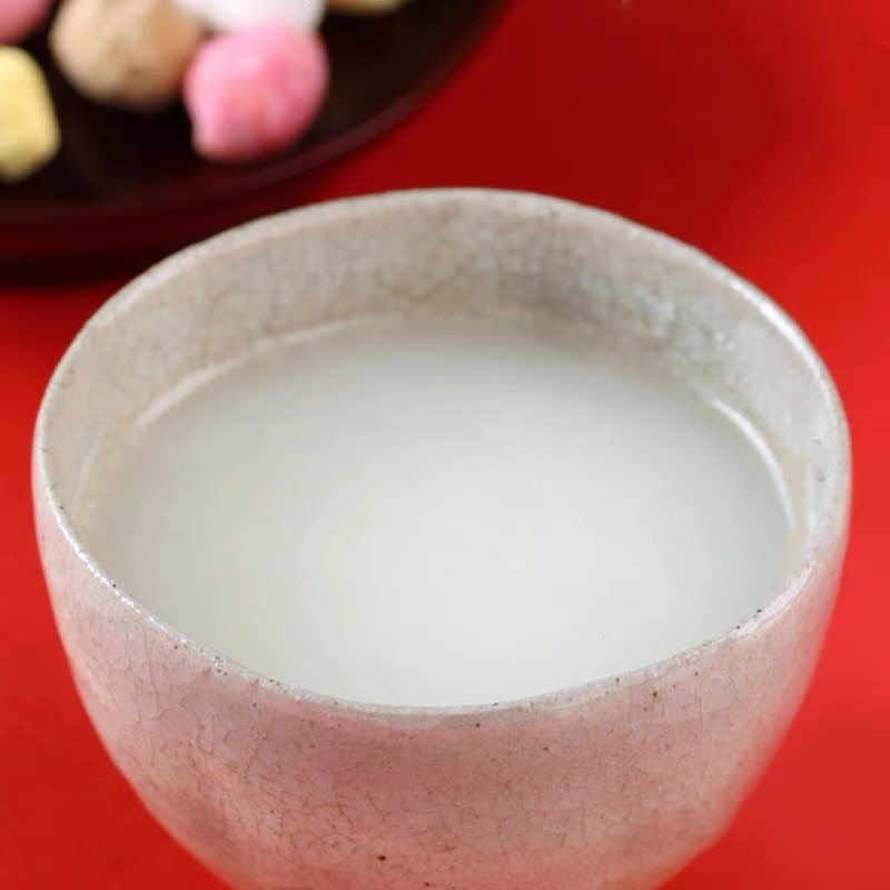 Soju Nước Gạo Lên Men Hàn Quốc Makgeolli Kook Soon Dang vị trái cây [Đào_Nho_Chuối_Truyền thống] chai thơm ngon dễ uống