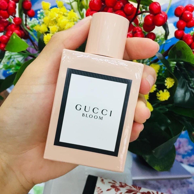 Set Gucci Bloom 2 Món | BigBuy360 - bigbuy360.vn