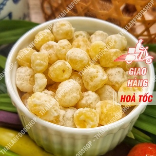 Mứt Hạt Sen Huế - Lon 500gr