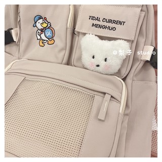 Balo nữ mẫu mới cá tính