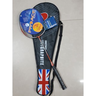 (Nowship) Vợt cầu lông Proace