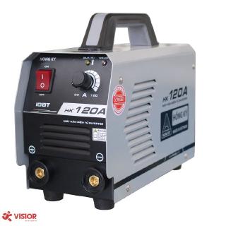 Máy hàn điện tử hk 120a