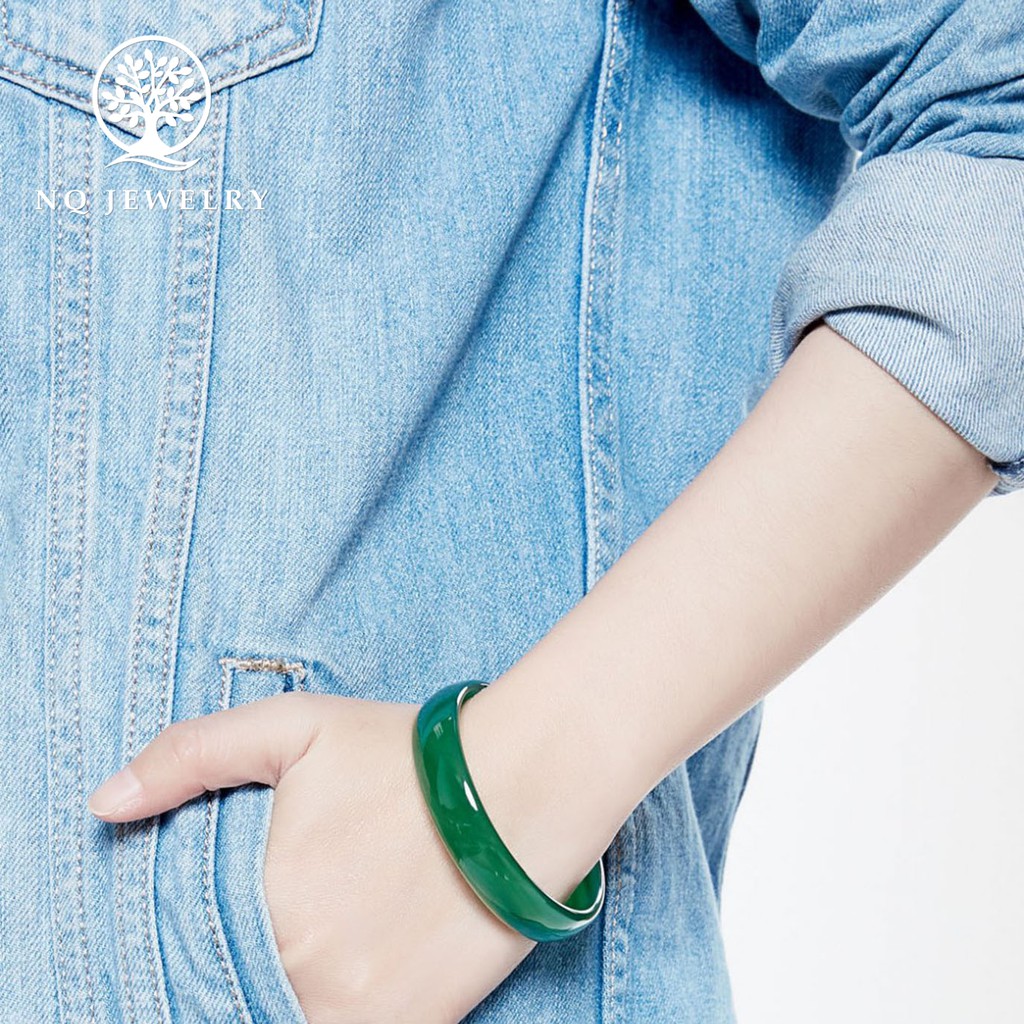 Vòng liền khối - NQ Jewelry