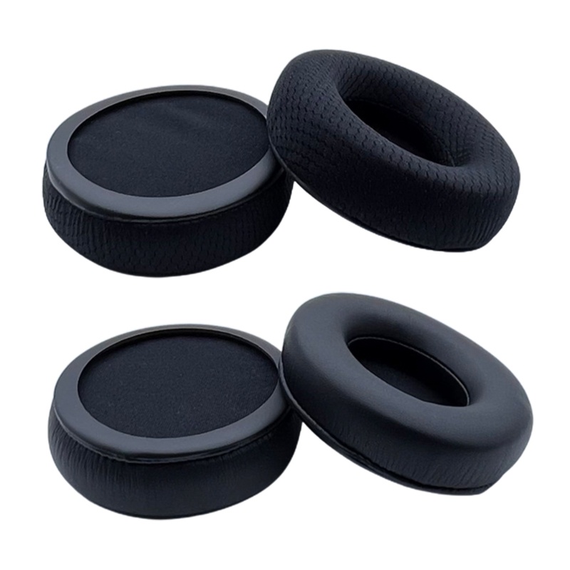 Đệm Bọc Bảo Vệ Tai Nghe Chụp Đầu Bằng Da Co Giãn Tiện Dụng ChoUltrasone Signature