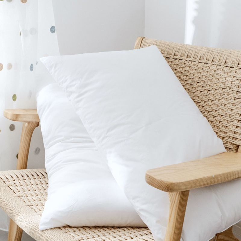 Vỏ Gối Cotton In Họa Tiết Hoạt Hình Cho Bé