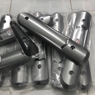 ♙Ốp bô spark gắn pô exciter.sirius.winner