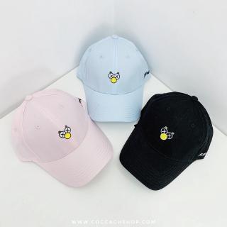 Mũ cap XoX - Mucap154