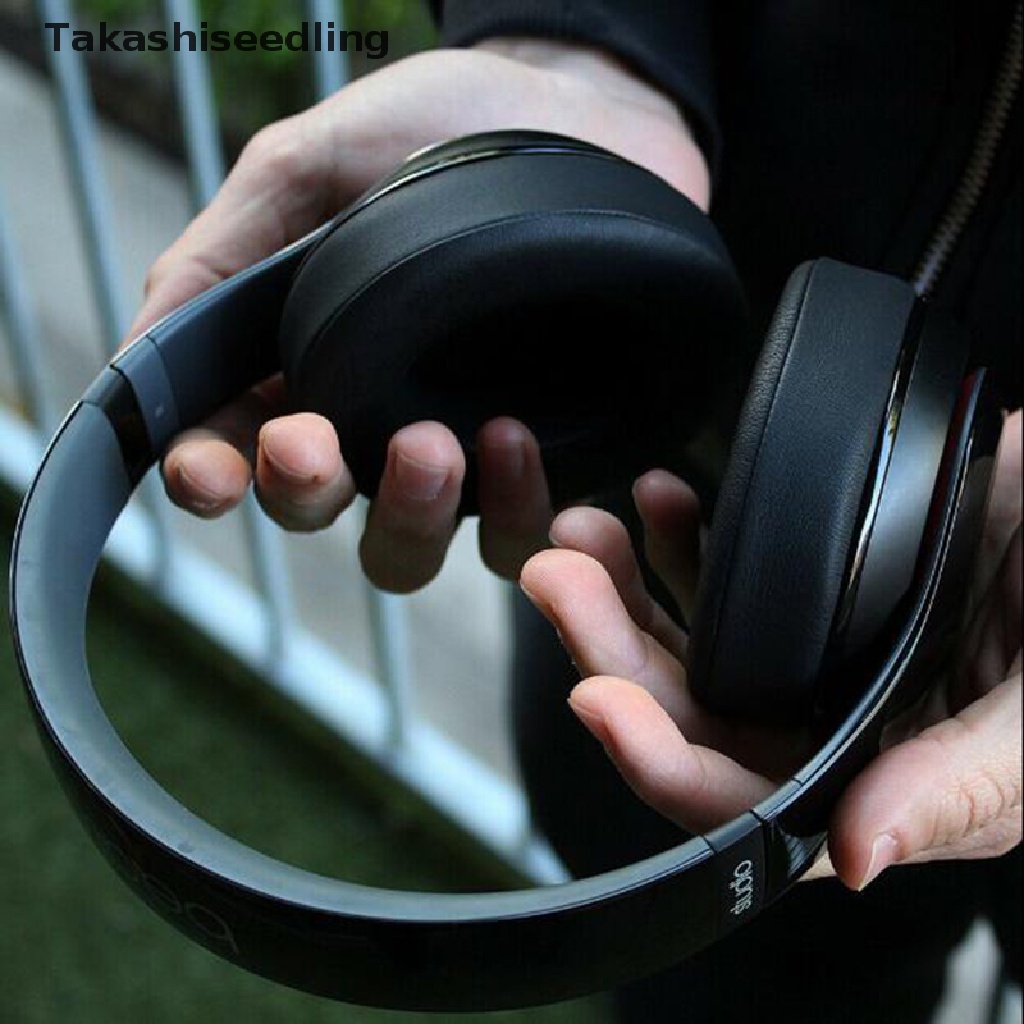 Đệm tai nghe thay thế chuyên dụng cho Beats Studio