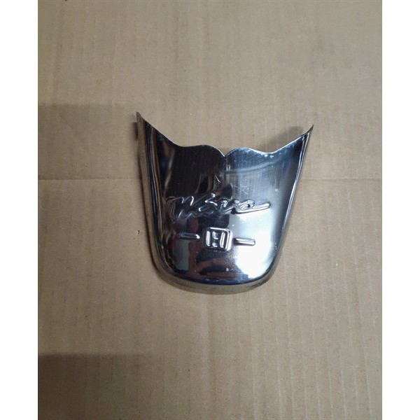 ỐP DÈ SAU (ỐP ĐUÔI) SAU INOX RS