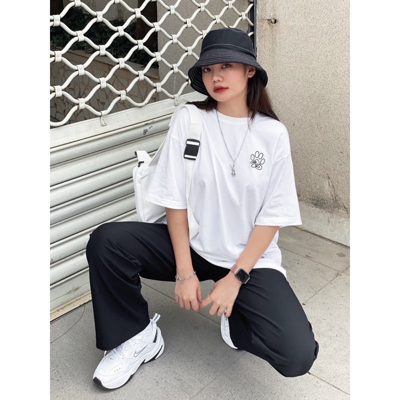 Áo BACK TO SIMPLE TEE .