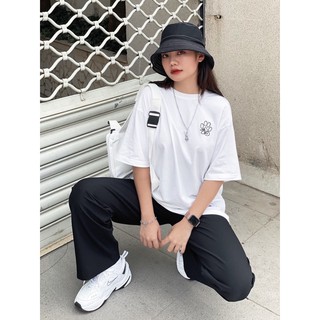 Áo BACK TO SIMPLE TEE .