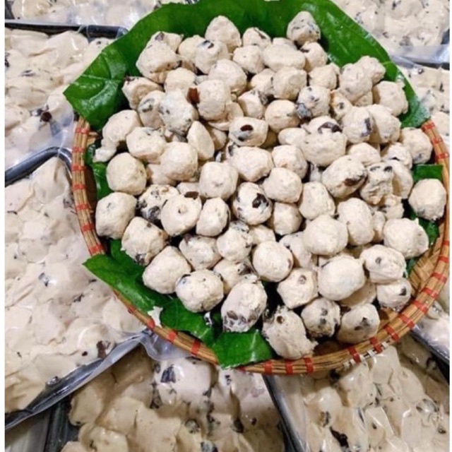 Mọc ức gà nấm hương EATCLEAN thơm ngon tốt cho sức khoẻ🐓