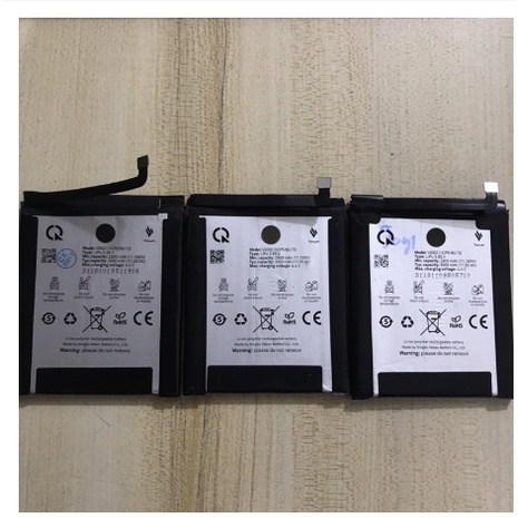 Pin Vinsmart các loại hàng zin bóc máy