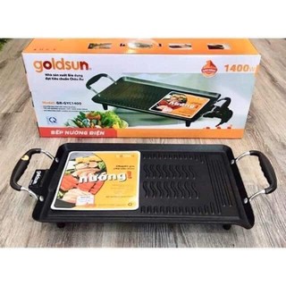 Bếp nướng Goldsun