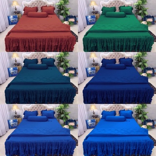 Drap thun phủ bèo cao cấp