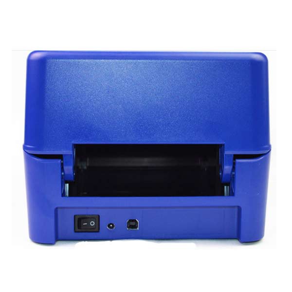 Máy In Mã Vạch TSC Zenpert 4T200 | BigBuy360 - bigbuy360.vn