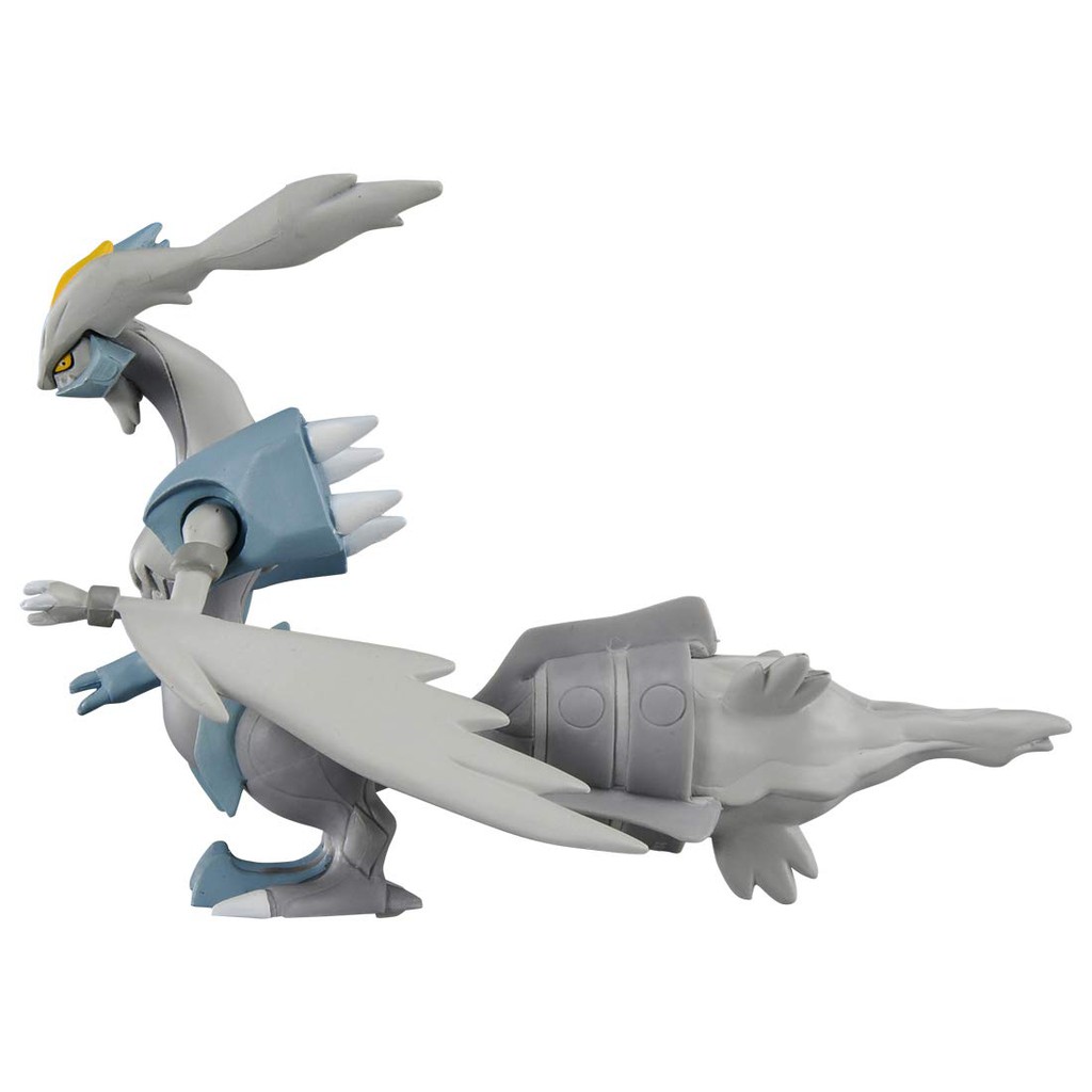 Mô hình Pokemon White Kyurem của Takara TOMY Nhật Bản - Hyper Size