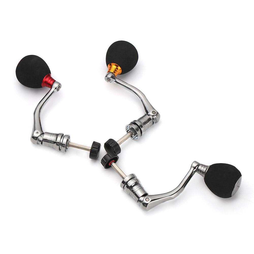 Tay Quay Máy Câu Cá Bằng Nhôm 2000-6000 Series