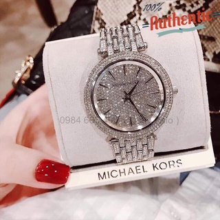 Đồng hồ nữ michael kors darci pavé mk3779