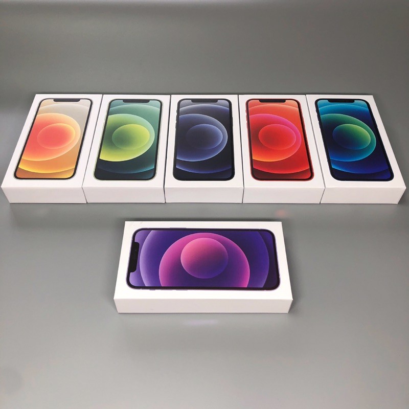 Hộp, vỏ bao đựng iPhone, đầy đủ các mẫu iPhone 12.12Pro.12Promax- các loại màu sắc