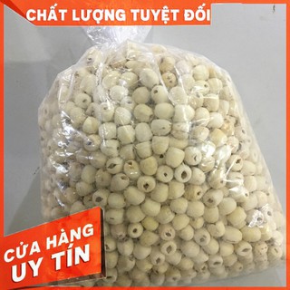 Hạt sen khô loại ngon