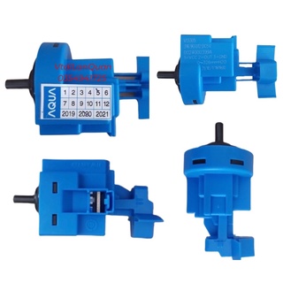 Van phao áp lực nước máy giặt sanyo - aqua cửa ngang