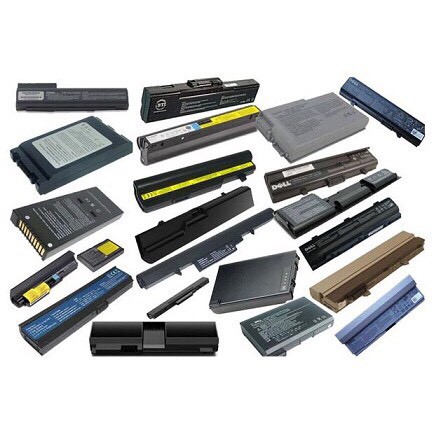 Phân phối pin laptop toàn quốc