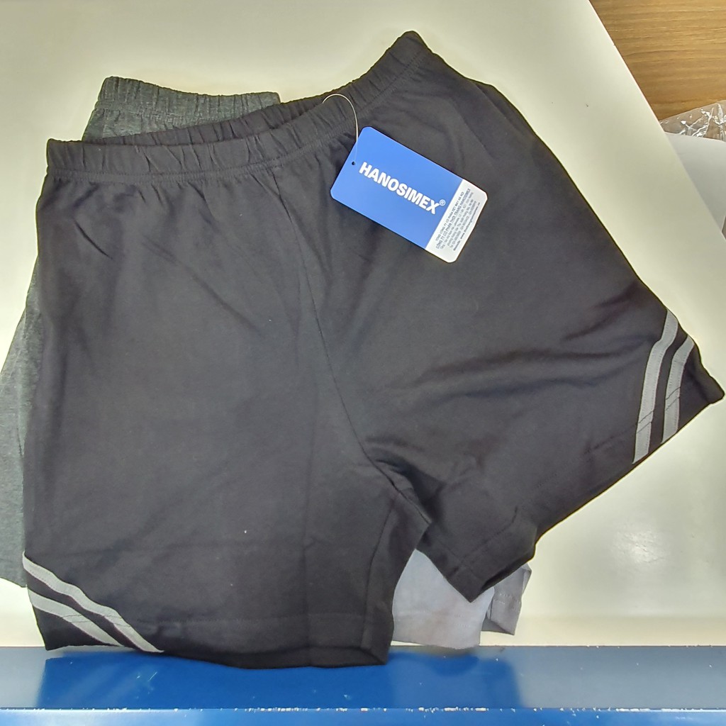 Quần Đùi Nam HANOSIMEX 001