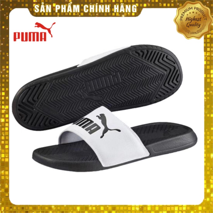 [Chính hãng-FAKE đền gấp 10] Dép Puma POPCAT 20🔴Giảm 50K Khi Nhập Mã 🔴