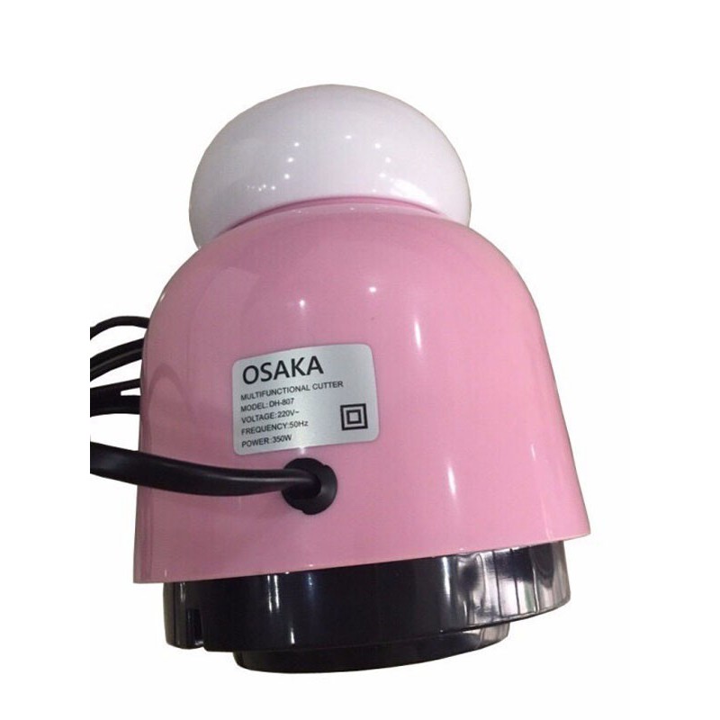 Máy xay sinh tố đa năng 1.2L OSAKA DH-807 - Công suất 350W