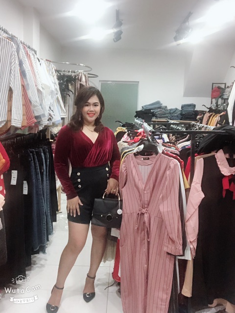 Jum nhung bigsize 55kg-90kg