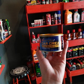 Kem đánh bóng Karshine 100g