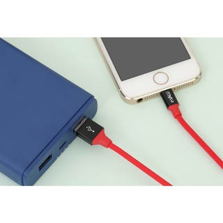 Dây cáp Lightning 2 m e.VALU LTL-04