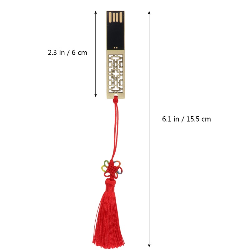 Usb 16gb Hình Cửa Sổ Phong Cách Trung Hoa | BigBuy360 - bigbuy360.vn