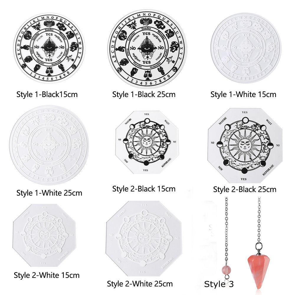 Bảng Phân Chia Bằng Acrylic Tiện Dụng|Bảng Hiệu Treo Tường Trang Trí Hình Lục Giác