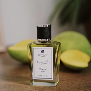 [Chính Hãng] Nước hoa Butterfly Mango Leaf