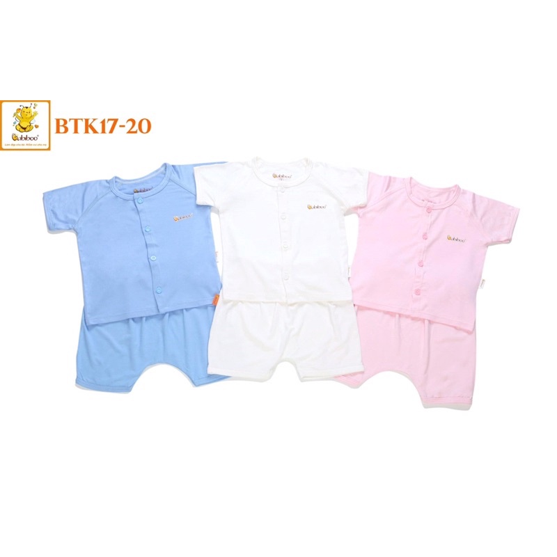 ÁO SƠ SINH NGẮN / QUẦN SƠ SINH NGẮN VẢI VISO SIÊU MỀM MỊN