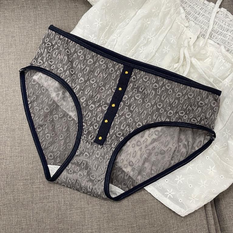 ❤️ Quần Lót Nữ Myna ❤️Quần Lót Ren Lưới cao cấp mềm mại kháng khuẩn sexy gợi cảm 2280 ❤️