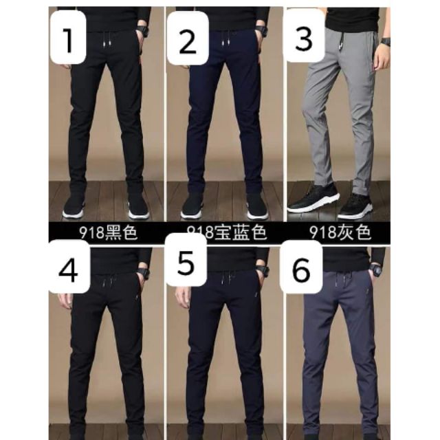 [SALE] Quần thể thao nam