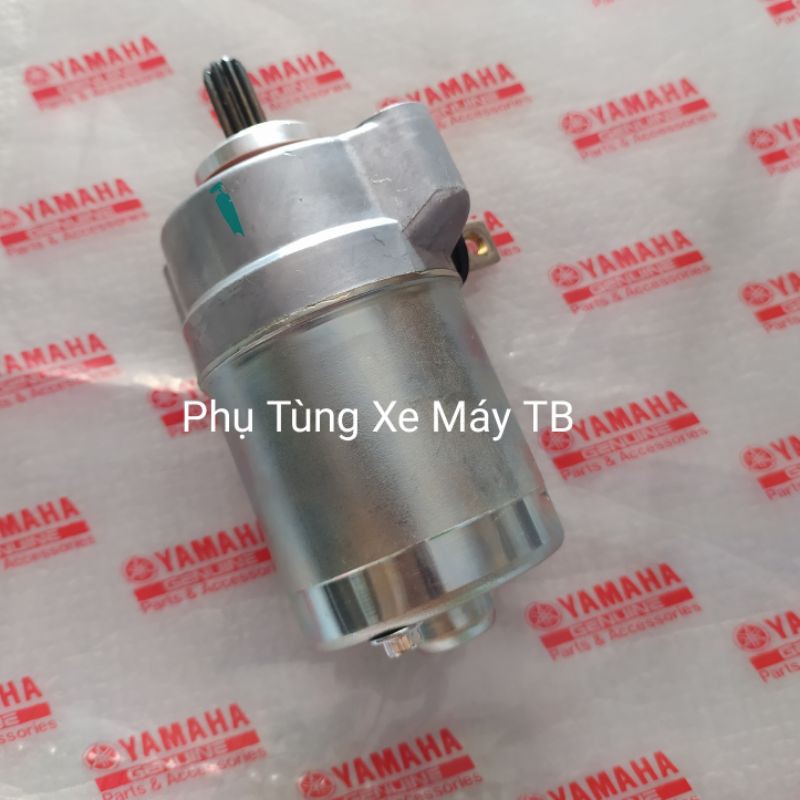 Củ đề Exciter 135 5 số