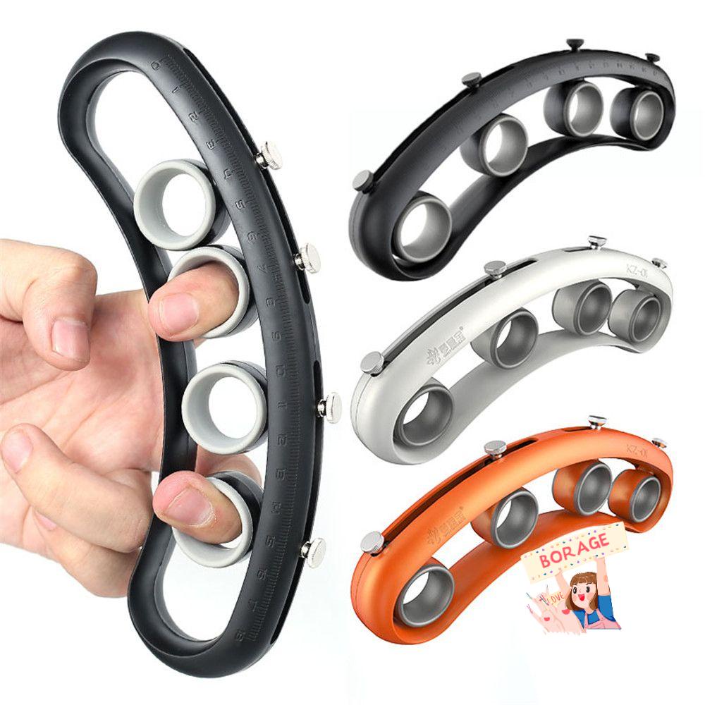 Borag Dụng Cụ Luyện Tập Sức Mạnh Ngón Tay Chơi Guitar Acoustic